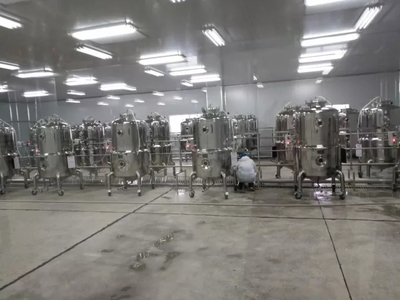 黑龙江伊春伊林菌脉菌包厂项目建成投用 助力食用菌产业升级与技术服务推广